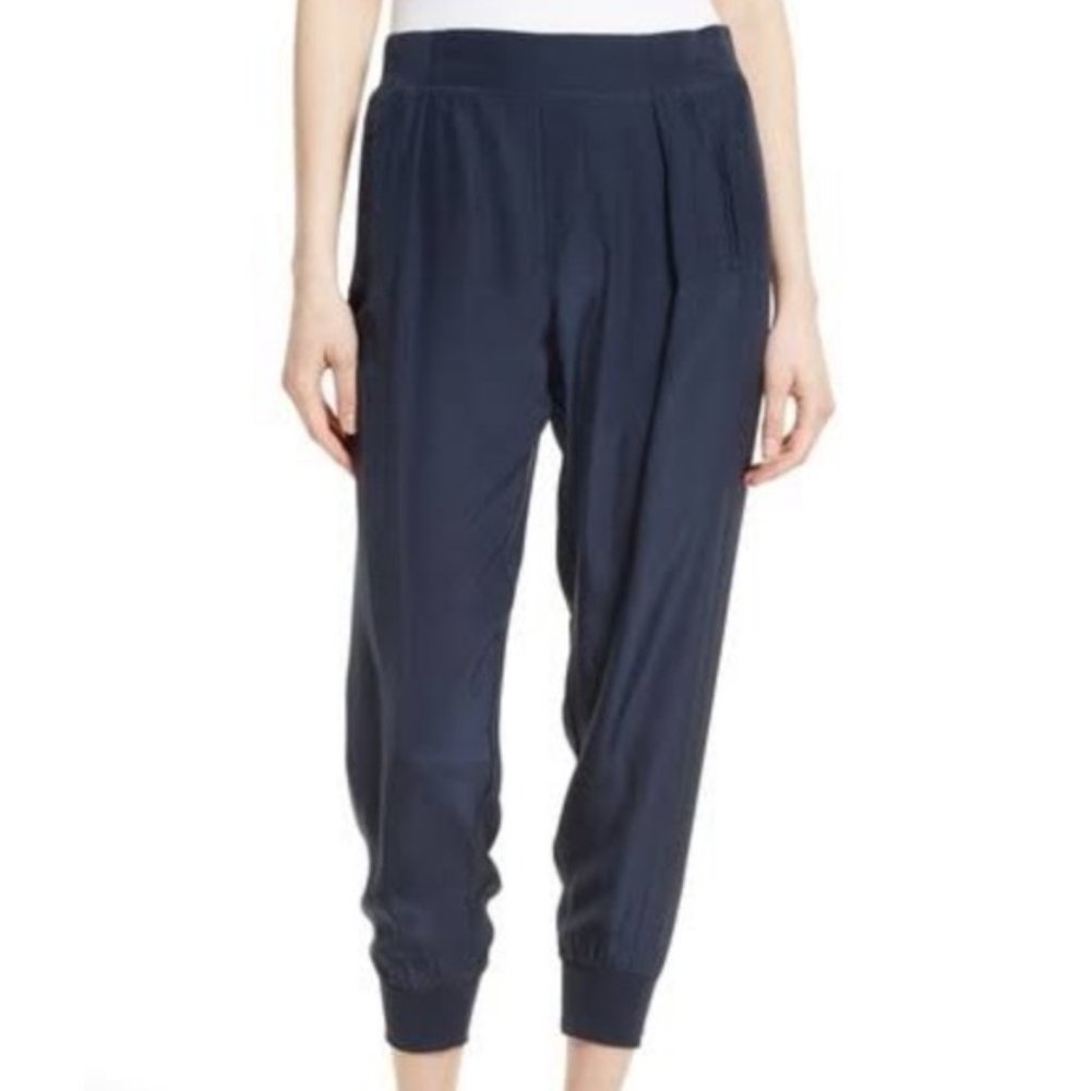 ATM SILK JOGGER